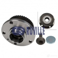 Подшипник ступицы колеса, комплект RUVILLE 5727 4011442108700 Seat Exeo M6PR A