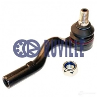 Подшипник ступицы колеса, комплект RUVILLE 5469es2 Skoda 4011442120863 GIN ZD