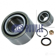 Подшипник ступицы колеса, комплект RUVILLE V HSTS 7027 4011442106362 256340