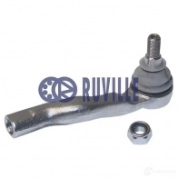 Подшипник ступицы колеса, комплект RUVILLE 250441 4011442110239 4051 G VYNW6