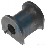 Подшипник ступицы колеса, комплект RUVILLE 8305 IO Q8H Jaguar S-Type (X200) 1 Седан 4.2 R 4.2 V8 396 л.с. 2006 – 2007 4011442042905