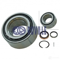 Подшипник ступицы колеса, комплект RUVILLE 4011442105921 6924 Toyota Paseo NW LMNQ