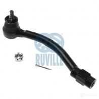 Подшипник ступицы колеса, комплект RUVILLE 250664 5029d D3 5EB2 4011442011307