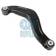 Подшипник ступицы колеса, комплект RUVILLE Renault Safrane 4011442096236 5538d Z UJY00U