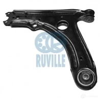 Подшипник ступицы колеса, комплект RUVILLE 259061 4011442002244 8917 LKR 8W
