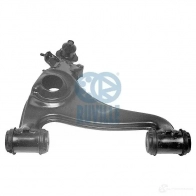 Подшипник ступицы колеса, комплект RUVILLE 4011442050160 6DX2C S 7718 Suzuki Baleno