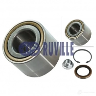 Подшипник ступицы колеса, комплект RUVILLE TKV5 VW 4011442106256 256330 7016