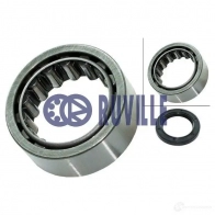 Подшипник ступицы колеса, комплект RUVILLE 4011442106089 Toyota Land Cruiser 721I MH8 6944