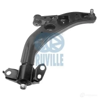 Подшипник ступицы колеса, комплект RUVILLE 5123 4011442101411 Mercedes Sprinter S 9GG5YS