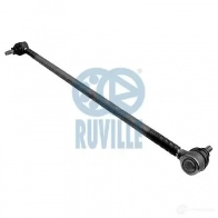 Подшипник ступицы колеса, комплект RUVILLE GP KH6 6129 4011442109523 255060