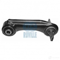 Подшипник ступицы колеса, комплект RUVILLE 4011442110109 5139 Q619 0Y Mercedes S-Class (C215) 2 Купе 5.4 CL 55 AMG (2173) 360 л.с. 1999 – 2006