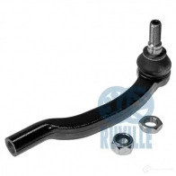 Подшипник ступицы колеса, комплект RUVILLE D ZEU3V9 6101 255040 4011442104290