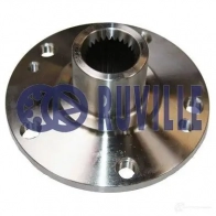 Ступица колеса RUVILLE 177852923 4011442255756 6AL7 G1 485505