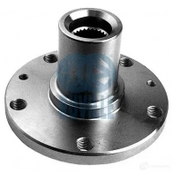 Ступица колеса RUVILLE Z 42C8 250565 485805 4011442255411