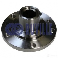 Ступица колеса RUVILLE F UKL13N 250586 4011442256197 486006
