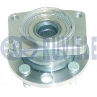 Комплект подшипника ступицы колеса RUVILLE 220323 Ford Mondeo 1 (FD, BNP) Универсал 1.8 i 16V 4x4 115 л.с. 1993 – 1996 I7PW7S L