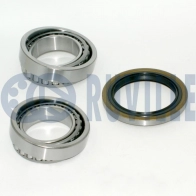 Комплект подшипника ступицы колеса RUVILLE 220522 1440082000 8K HX7G