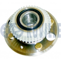 Комплект подшипника ступицы колеса RUVILLE 1440082163 220685 F3CR 9R