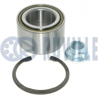 Комплект подшипника ступицы колеса RUVILLE 7FDBW N 220782 Renault Master 2 (FD, JD, ED) 1997 – 2010