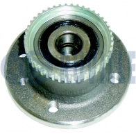 Комплект подшипника ступицы колеса RUVILLE 220821 Z7P ZF Renault Scenic (JA, FA) 1 Минивэн 1.6 (JA00) 107 л.с. 1999 – 2003
