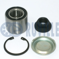 Комплект подшипника ступицы колеса RUVILLE Opel Corsa (C) 3 Хэтчбек 1.3 CDTI (F08. F68) 70 л.с. 2003 – 2009 UBCS P 221020