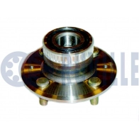 Комплект подшипника ступицы колеса RUVILLE ZD0 G3SE 221047 1440082526