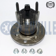 Комплект подшипника ступицы колеса RUVILLE BQN8 X Opel Astra (H) 3 Хэтчбек 1.7 CDTI (L48) 100 л.с. 2004 – 2010 221149