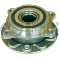 Комплект подшипника ступицы колеса RUVILLE 1440082651 74 A2G7 221172