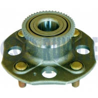 Комплект подшипника ступицы колеса RUVILLE 0NI 1F3C 221210 Honda Accord 6 (CE, CD, CF) 1997 – 2002