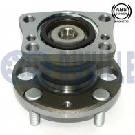 Комплект подшипника ступицы колеса RUVILLE Mazda 2 (DE) 3 Хэтчбек 1.5 MZR 102 л.с. 2011 – 2015 221343 JC8R4 PP