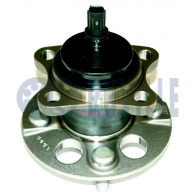 Комплект подшипника ступицы колеса RUVILLE Toyota 3V OVD 221424