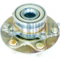 Комплект подшипника ступицы колеса RUVILLE 221444 Mitsubishi Pajero 4 (V80) 2006 – 2020 MLURZM K