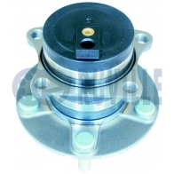 Комплект подшипника ступицы колеса RUVILLE 221464 Mazda 6 (GH) 2 Универсал 2.2 MZR CD 185 л.с. 2008 – 2011 6ONN P