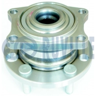 Комплект подшипника ступицы колеса RUVILLE MU2 3V 1440082996 221514