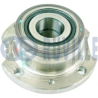 Комплект подшипника ступицы колеса RUVILLE B9 2MIK 221630 Fiat Strada (178) 1 Пикап 1.9 JTD 80 л.с. 2003 – 2025