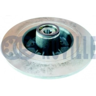 Тормозной диск RUVILLE IPRIXN U 221632 1440083114