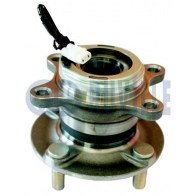 Комплект подшипника ступицы колеса RUVILLE 0W IO8 Suzuki Swift 221727