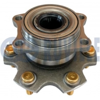Комплект подшипника ступицы колеса RUVILLE 6K66EI Z Mitsubishi Pajero 4 (V80) 2006 – 2020 221808