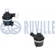 Дополнительный водяной насос RUVILLE 501662 1440083497 M FVC4