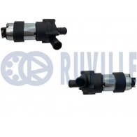 Дополнительный водяной насос RUVILLE U O3AU 501675 Mercedes C-Class (W203) 2 2000 – 2007