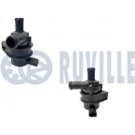 Дополнительный водяной насос RUVILLE 501677 T8T YVW Audi Q5 (8RB) 1 Кроссовер 2.0 Tfsi Quattro 180 л.с. 2009 – 2025