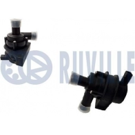 Дополнительный водяной насос RUVILLE 2F 25G Audi A6 (C6) 3 2004 – 2010 501702