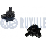 Дополнительный водяной насос RUVILLE P03PC XW 501785 Volkswagen Up (12, BL) 1 2011 – 2020