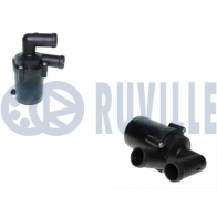 Дополнительный водяной насос RUVILLE W1 RW5 501788 Skoda Octavia (A3) 1 Универсал 1.8 RS T 180 л.с. 2002 – 2006
