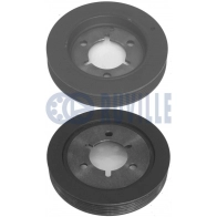 Ременный шкив, коленчатый вал RUVILLE CN1Y UT 520167 Citroen Saxo