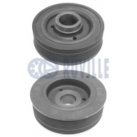 Ременный шкив, коленчатый вал RUVILLE 520340 IH8B WP Chrysler Voyager 3 (GS) 1995 – 2000
