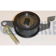 Натяжной ролик, ремень ГРМ RUVILLE QS NPG 540166 Ford Fiesta 4 (DX, JA, JB) Хэтчбек 1.8 D 60 л.с. 1995 – 2000