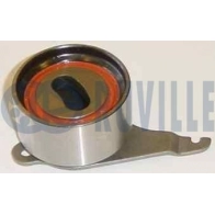 Натяжной ролик, ремень ГРМ RUVILLE 540303 S 6YAN 1440084270