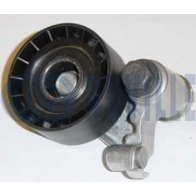 Натяжной ролик, ремень ГРМ RUVILLE Ford Fiesta 4 (DX, JA, JB) Хэтчбек 1.4 i 16V 90 л.с. 1996 – 2002 540486 VJ AMM