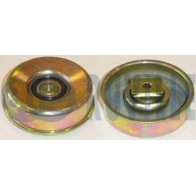 Паразитный / ведущий ролик, поликлиновой ремень RUVILLE 540725 I4 2COG4 Mazda MX-3 (EC) 1 1991 – 1998